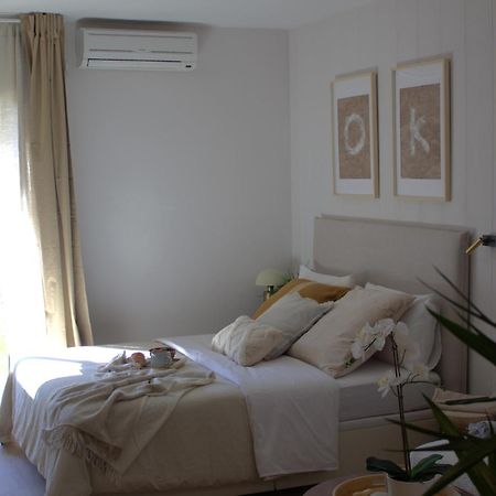 Benalmadena Minerva Estudio Suite Nature, Beach And Pool Eksteriør billede
