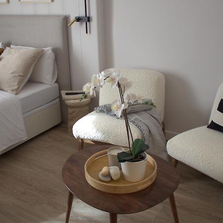 Benalmadena Minerva Estudio Suite Nature, Beach And Pool Eksteriør billede