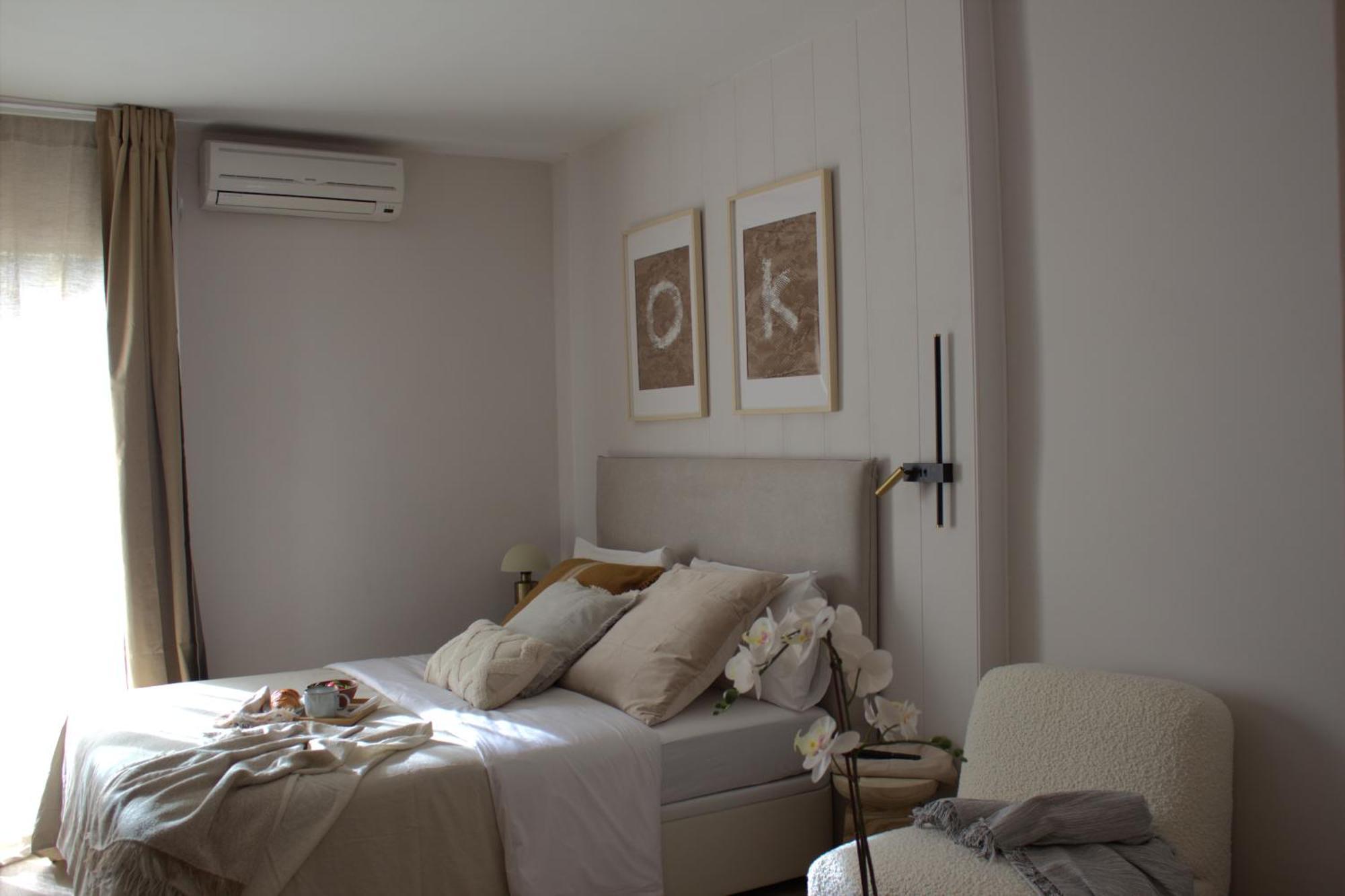 Benalmadena Minerva Estudio Suite Nature, Beach And Pool Eksteriør billede