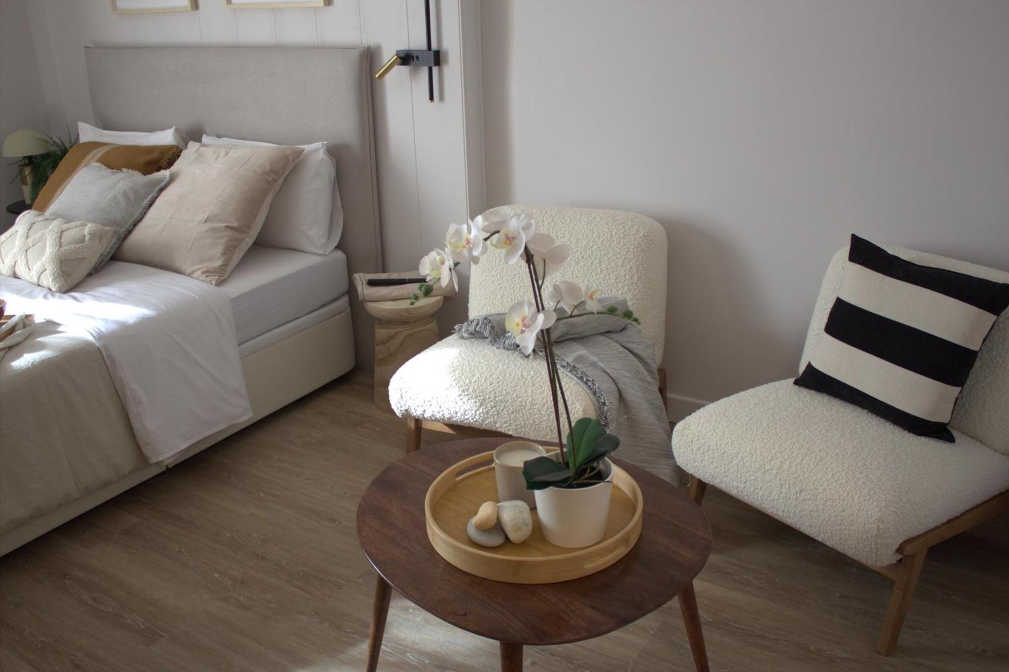 Benalmadena Minerva Estudio Suite Nature, Beach And Pool Eksteriør billede