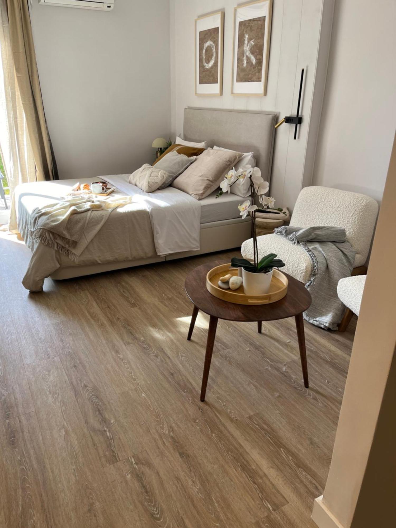 Benalmadena Minerva Estudio Suite Nature, Beach And Pool Eksteriør billede